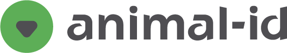 Animal-id logo